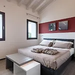 Progress Country & Wine House Apartahotel 4*