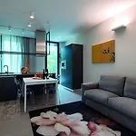 Progress Country & Wine House Aparthotel 4*