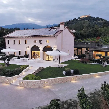 Progress Country & Wine House Asolo