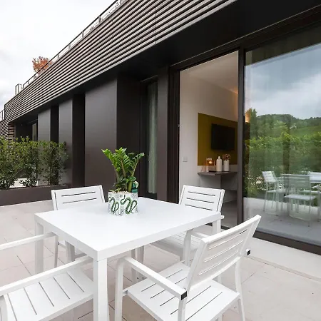 Appart hôtel Progress Country & Wine House