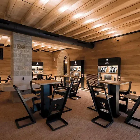 Appart hôtel Progress Country & Wine House Asolo