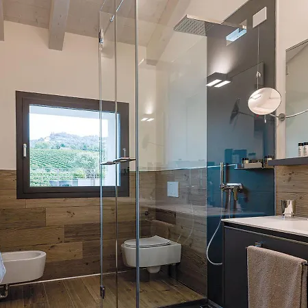 Appart hôtel Progress Country & Wine House Asolo