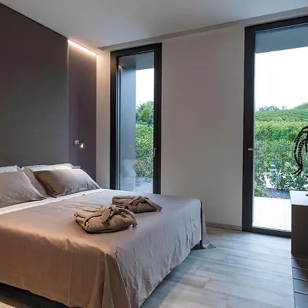 Aparthotel Progress Country & Wine House Asolo