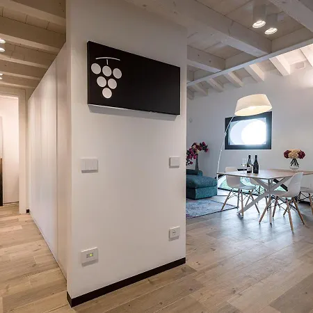 Progress Country & Wine House Aparthotel Asolo