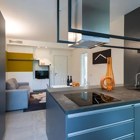 Progress Country & Wine House Appart hôtel