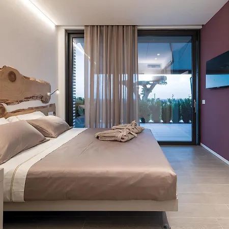Progress Country & Wine House 4* Asolo