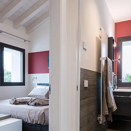 Aparthotel Progress Country & Wine House