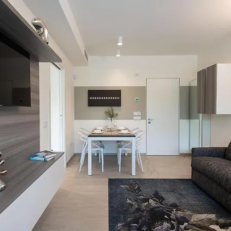 Progress Country & Wine House Apartmanhotel Asolo