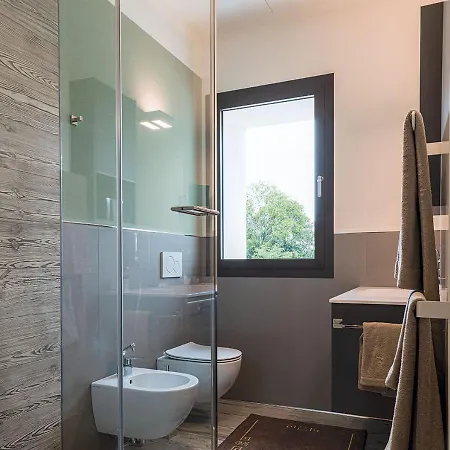 Appart hôtel Progress Country & Wine House 4*