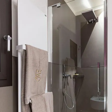 Progress Country & Wine House Aparthotel Asolo