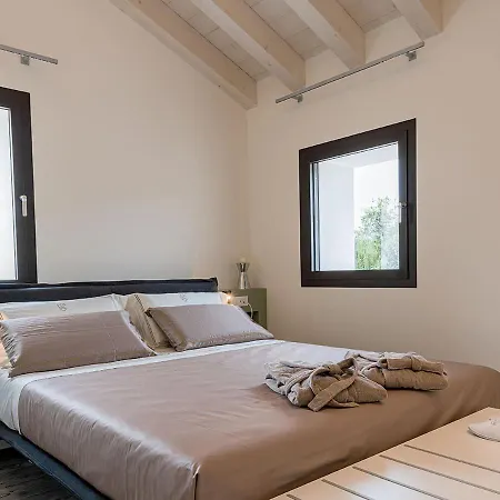 Progress Country & Wine House 4* Asolo