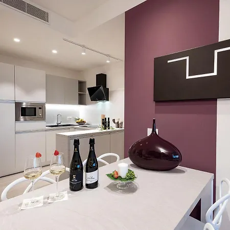 Progress Country & Wine House Appart hôtel 4*