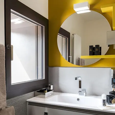 Appart hôtel Progress Country & Wine House Asolo