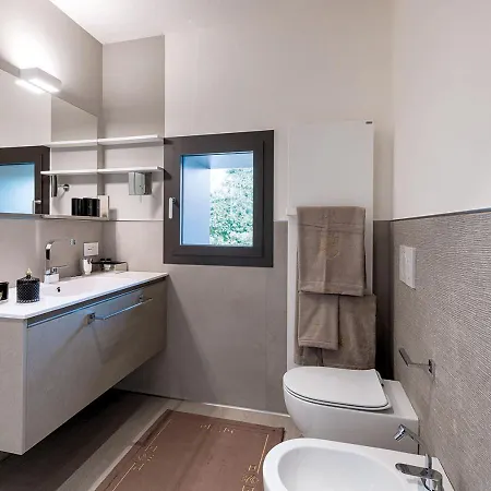 Appart hôtel Progress Country & Wine House Asolo