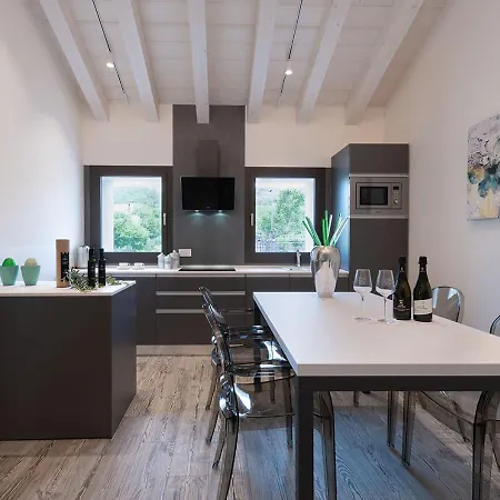 Apartmanhotel Progress Country & Wine House