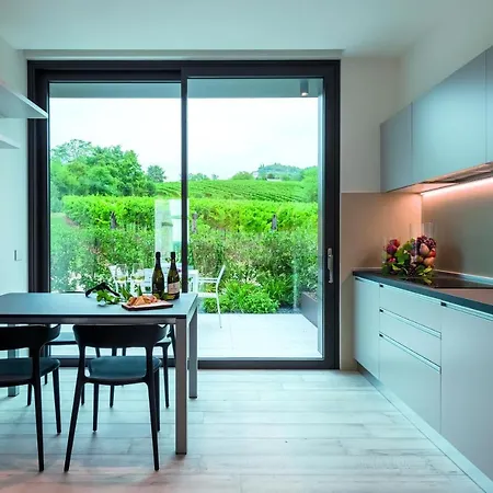 Progress Country & Wine House * Asolo