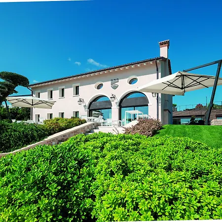 Aparthotel Progress Country & Wine House Asolo