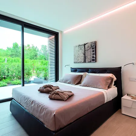 Appart hôtel Progress Country & Wine House