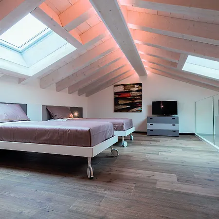 Progress Country & Wine House Appart hôtel Asolo