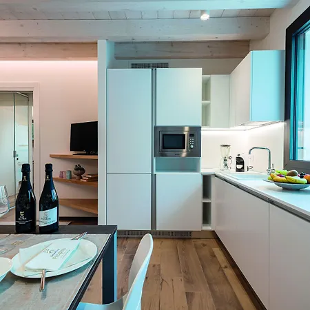 Appart hôtel Progress Country & Wine House 4*