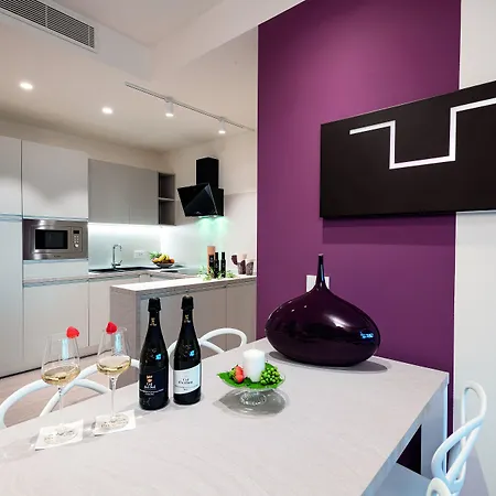Progress Country & Wine House Appart hôtel Asolo