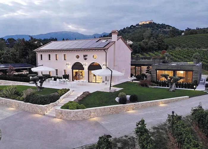 Progress Country & Wine House Asolo