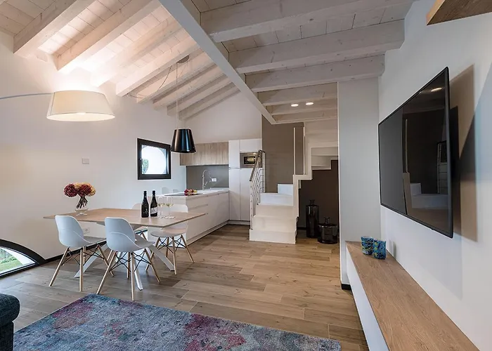 Aparthotel Progress Country & Wine House Asolo