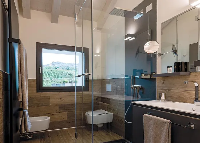 Aparthotel Progress Country & Wine House Asolo