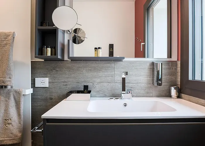 Progress Country & Wine House 4* Asolo