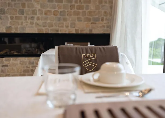Progress Country & Wine House 4* Asolo