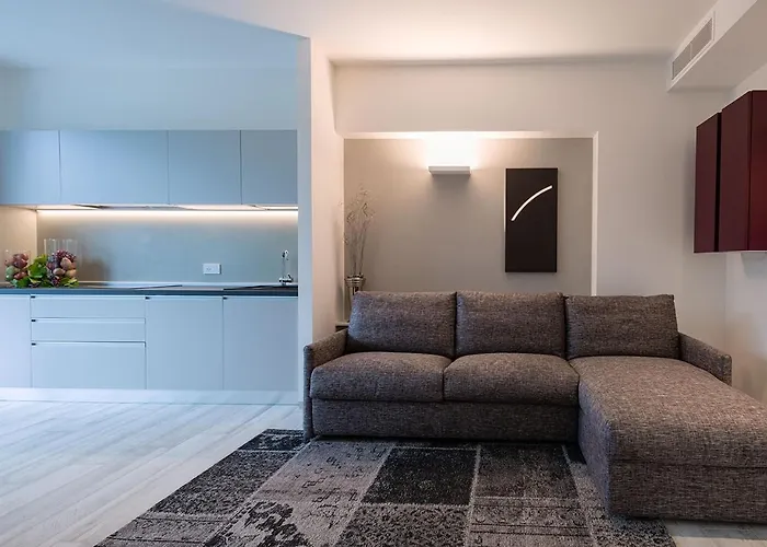 Aparthotel Progress Country & Wine House Asolo