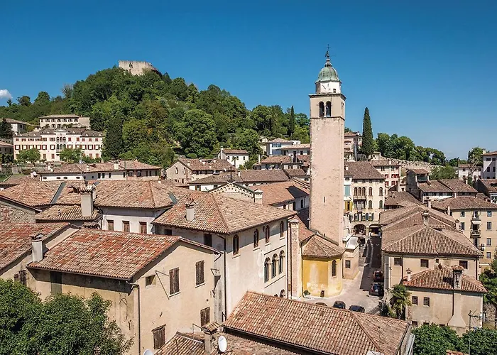 Progress Country & Wine House Asolo