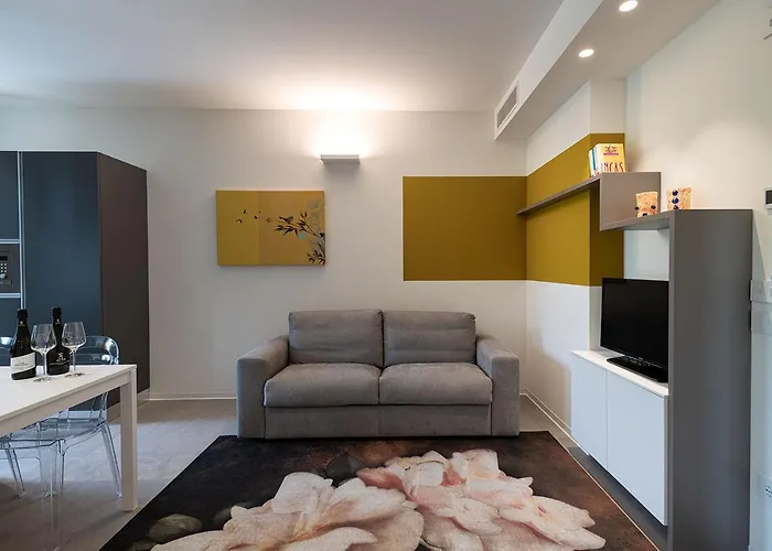 Aparthotel Progress Country & Wine House