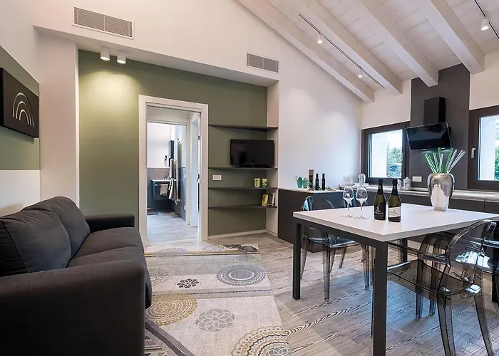 Progress Country & Wine House 4* Asolo