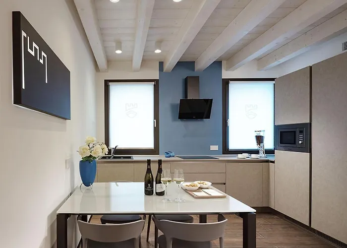 Progress Country & Wine House Aparthotel