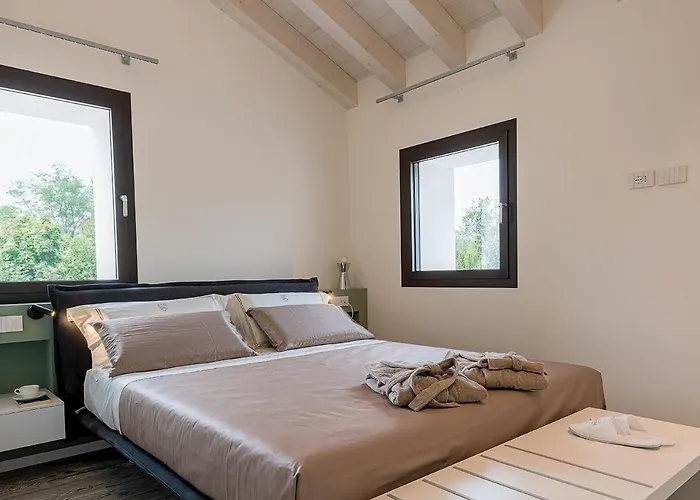Progress Country & Wine House 4* Asolo