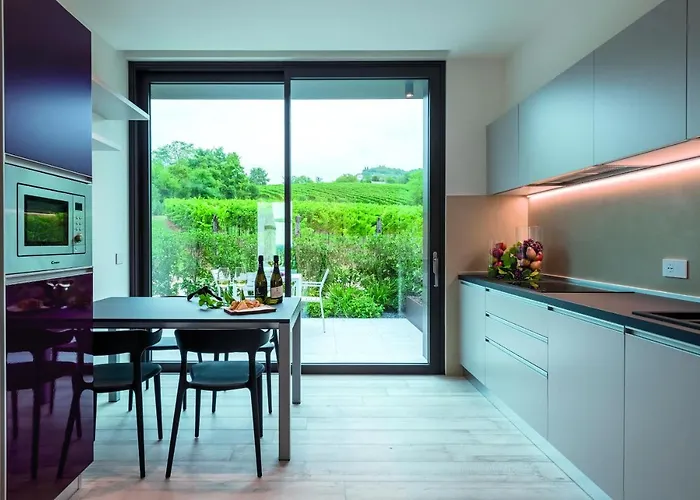 Progress Country & Wine House 4* Asolo