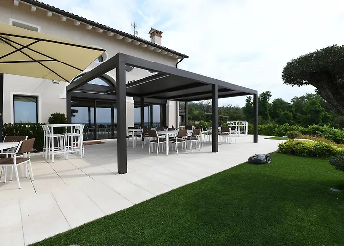 Progress Country & Wine House Asolo