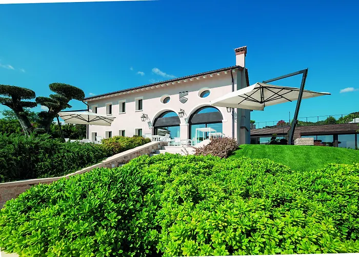 Aparthotel Progress Country & Wine House Asolo