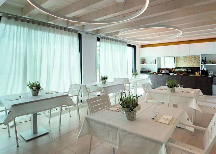 Progress Country & Wine House Asolo