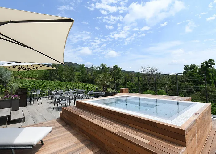 Progress Country & Wine House Asolo