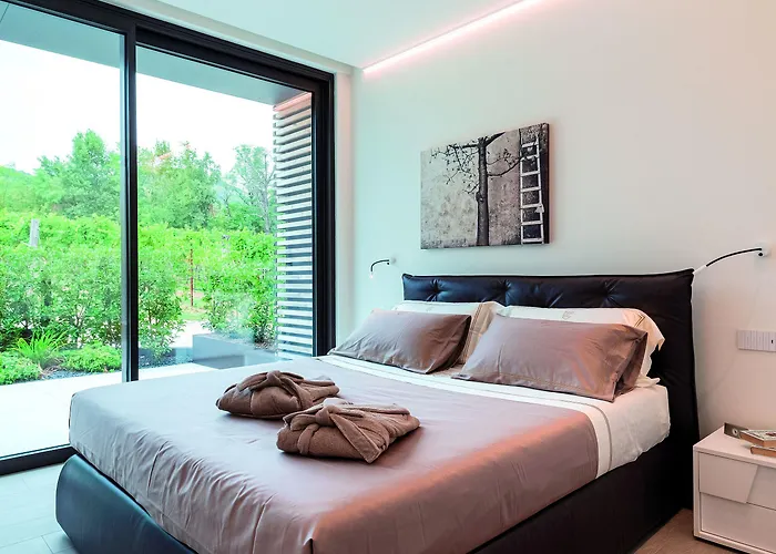 Aparthotel Progress Country & Wine House