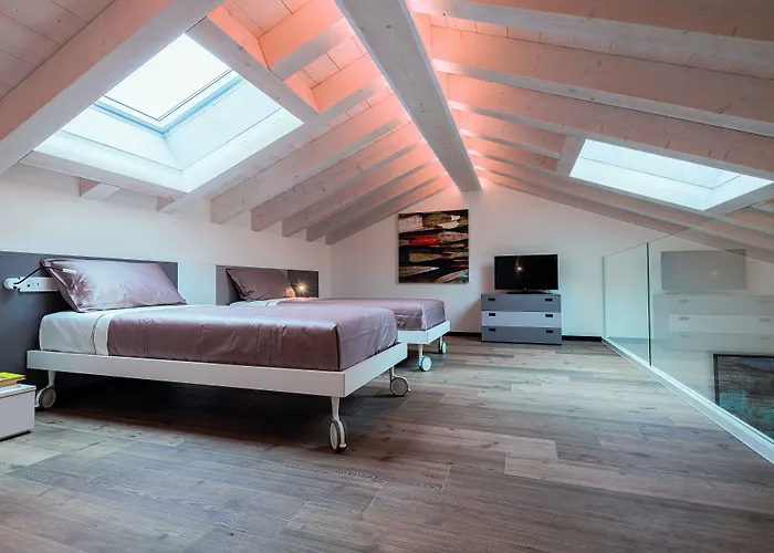 Progress Country & Wine House Aparthotel Asolo