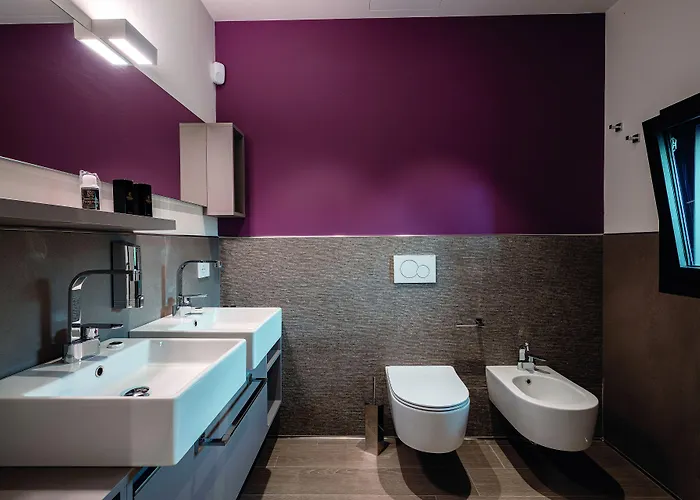 Progress Country & Wine House Aparthotel Asolo