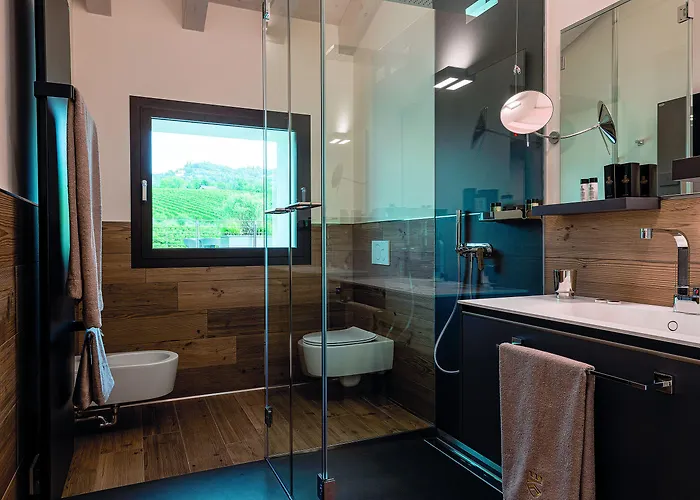 Aparthotel Progress Country & Wine House