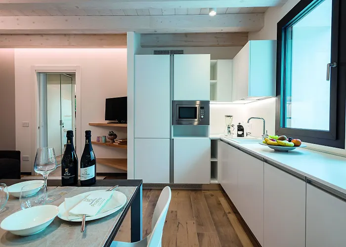 Aparthotel Progress Country & Wine House 4*