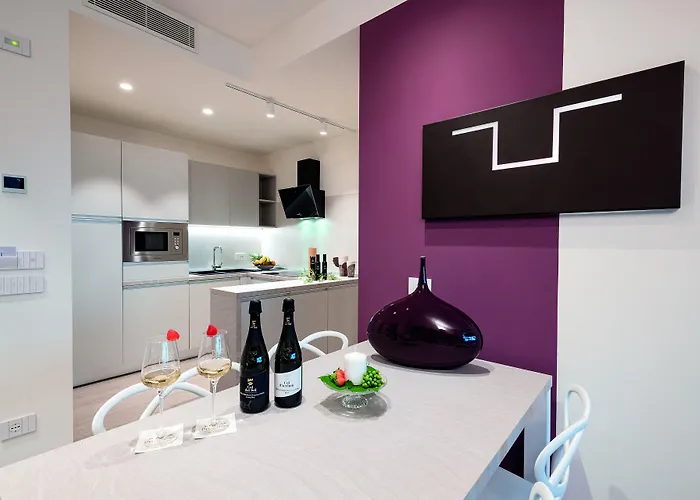 Progress Country & Wine House Aparthotel Asolo