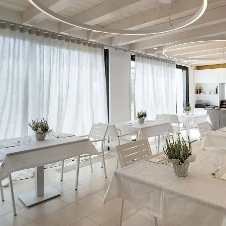 Ξενοδοχείο με διαμερίσματα Progress Country & Wine House Asolo