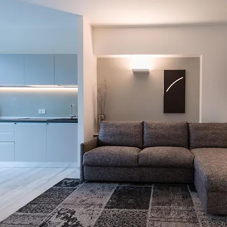 Appart hôtel Progress Country & Wine House Asolo