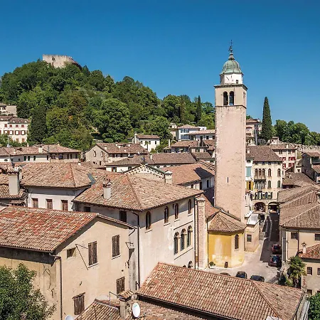 Progress Country & Wine House Asolo